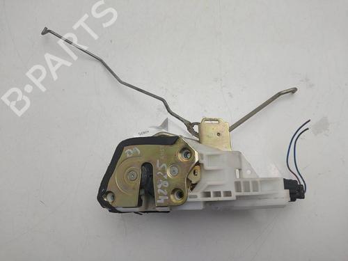 Used Front right lock Front right lock 38648331 38648331