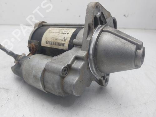 Starter OPEL CORSA E (X15) | BP36803193M8 - Image 4