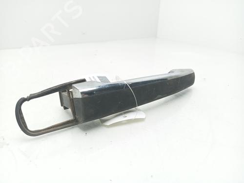 Front right exterior door handle MERCEDES-BENZ M-CLASS (W163)  | BP24465921C129 