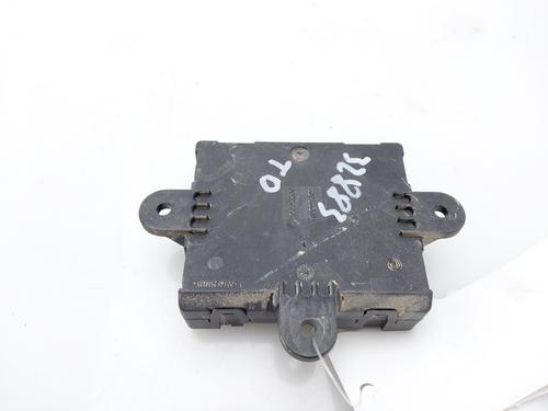 Comfort control module JAGUAR XF I (X250) 2.2 D | BP16526518M56 