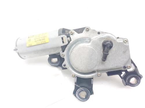 Used Rear wiper motor SEAT LEON (1M1) 1.9 TDI Syncro (150 hp) 15607807