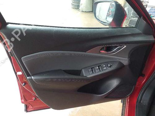 Bremseservo MAZDA CX-3 (DK)  | BP7174220M42 