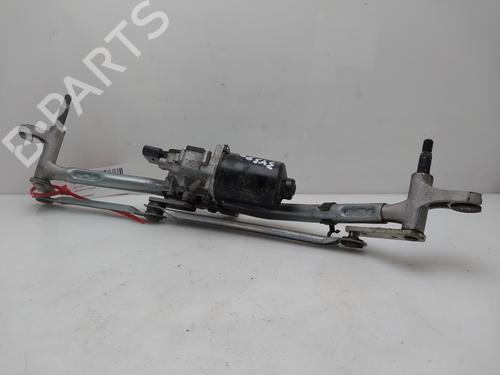 Front wiper motor JAGUAR XE (X760) 2.0 D | BP18075220M29 