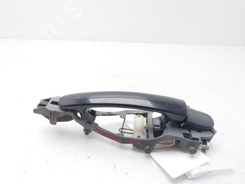 Used Rear right exterior door handle VW GOLF V (1K1) [2003-2010]  28575904