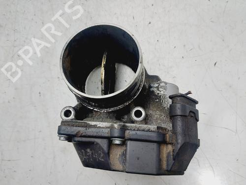 Used Throttle body SSANGYONG REXTON / REXTON II (GAB_) 2.7 D 4x4 (186 hp) 29619982