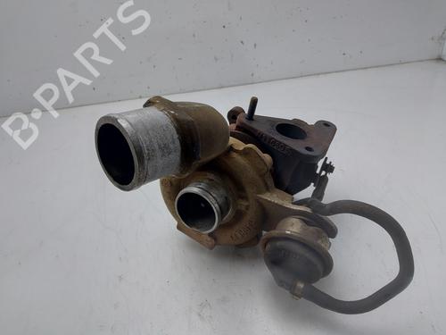 Turbolader/Kompressor für RENAULT KANGOO (KC0/1_) 1.9 dCi 4x4 (84 hp) 32978993