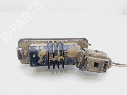 Licence plate light SEAT LEON (1P1)  | BP27286055I40 