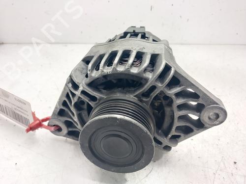 Used Alternator ALFA ROMEO 147 (937_) 1.9 JTDM (937.AXD1A, 937.AXV1A, 937.BXB1A) (115 hp) 30202056