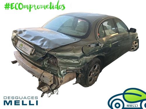 Pedal JAGUAR S-TYPE II (X200) 4.0 V8 | BP28355163I4 