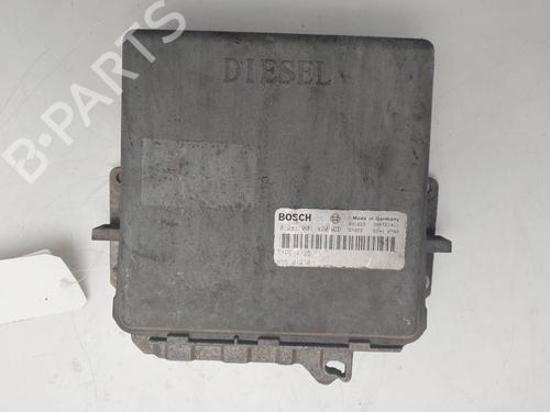 Used Engine control unit (ECU) Engine control unit (ECU) 38719633 38719633