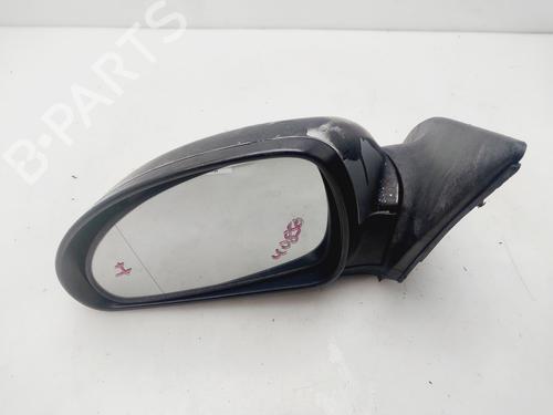 Used Left mirror KIA CEE'D Hatchback (ED) [2006-2012]  31988201