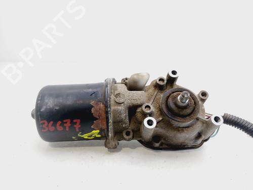 Used Front wiper motor RENAULT MASTER II Van (FD) 2.5 dCi (120 hp) 22441882