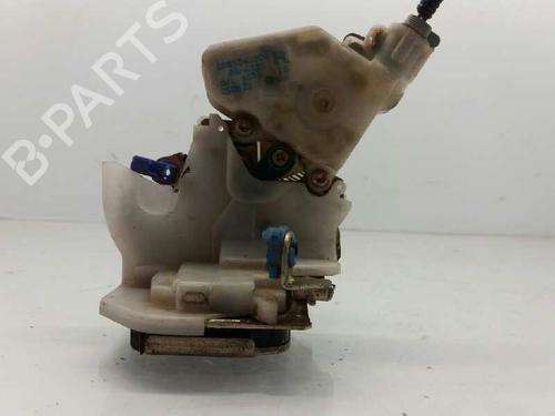 Used Rear right lock NISSAN X-TRAIL I (T30) 2.2 dCi 4x4 (136 hp) 2864907