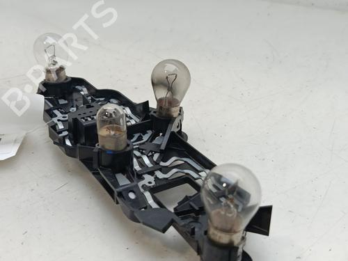 Lamp holder PEUGEOT 307 (3A/C) 2.0 HDi 90 | BP32226914L10