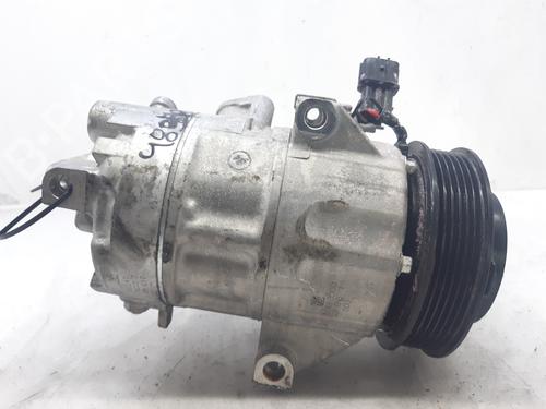 AC compressor HYUNDAI i20 II (GB, IB) 1.0 T-GDI | BP10343112M34 