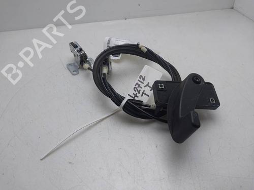 Rear left interior door handle OPEL MOVANO C Van (U9) | BP38929018I15 - Image 2