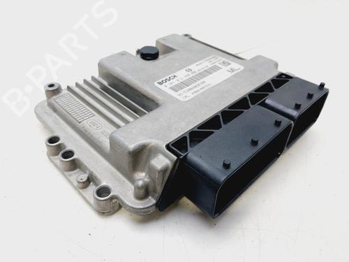 Engine control unit (ECU) HONDA CIVIC VIII Hatchback (FN, FK) 2.2 CTDi (FK3) | BP29418500M57 