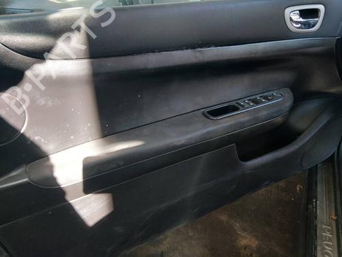 Electronic module PEUGEOT 307 CC (3B) 2.0 16V | BP39595988M83 - Image 8