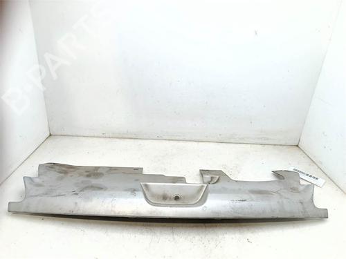 Used Grille Grille 38510937 38510937