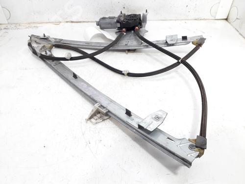 Front right window mechanism CITROËN XSARA PICASSO (N68) 1.6 HDi | BP9651472C23 