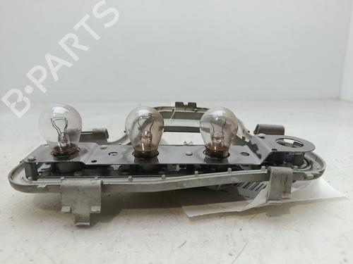 Lampeholder Lampeholder OPEL ASTRA G Hatchback (T98) [1998-2009] 34342092 34342092