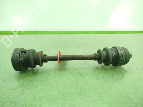 Used Right rear driveshaft Right rear driveshaft MERCEDES-BENZ S-CLASS (W126) 300 SE, SEL (126.024, 126.025) (180 hp) 34330594 34330594