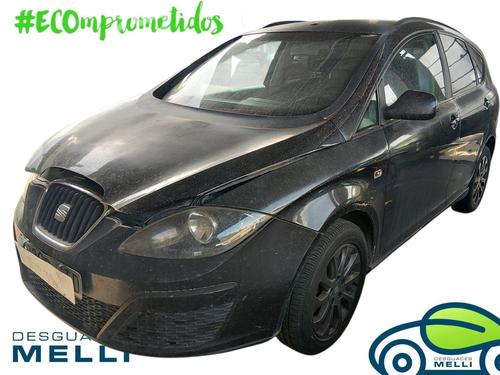 Gebruikte SEAT ALTEA XL (5P5, 5P8)    4611997 Onderdelen