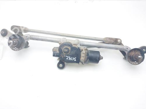 Used Front wiper motor RENAULT KADJAR (HA_, HL_) 1.5 dCi 110 (HLA3) (110 hp) 15412038