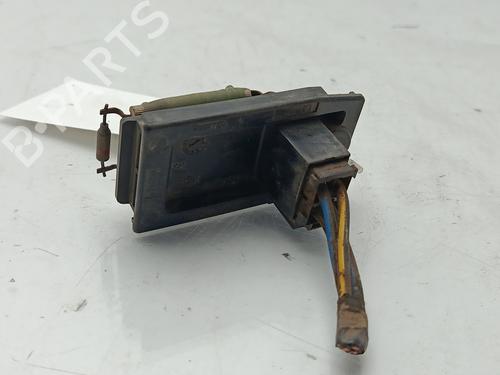Heater resistor FORD TRANSIT CONNECT (P65_, P70_, P80_) 1.8 Di | BP30658916M108