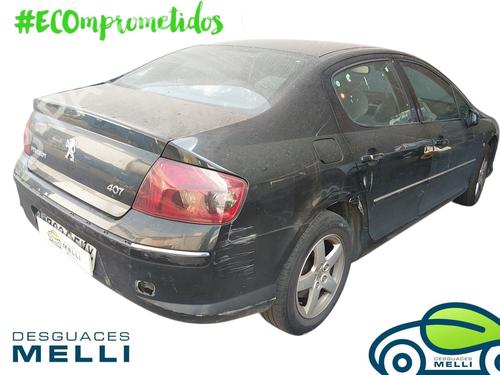 Electronic sensor PEUGEOT 407 (6D_) | BP40218663M84 - Image 7