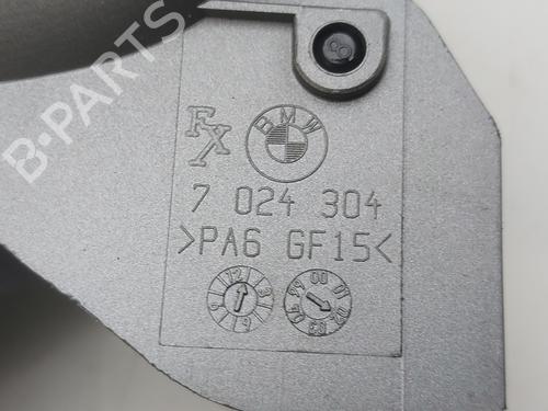 Rear right interior door handle BMW 7 (E65, E66, E67) 745 i, Li | BP38049596I16 - Image 4