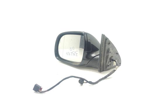 Retrovisor esquerdo AUDI Q7 (4LB) 4.2 FSI quattro (350 hp) 26431884