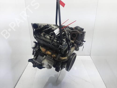 Engine AUDI A5 Sportback (8TA) 3.0 TDI quattro | BP29400400M1 