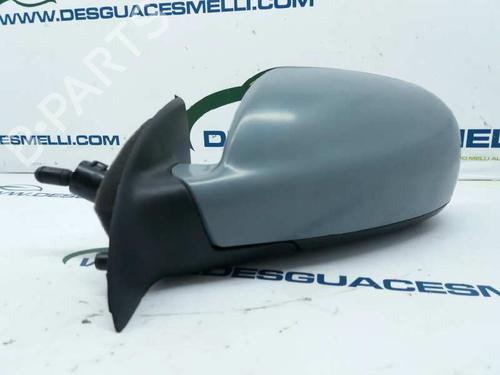 Left mirror PEUGEOT 307 SW (3H)  | BP2985382C26 
