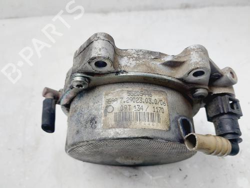Vacuum pump FIAT BRAVO II (198_) 1.6 D Multijet (198AXH1B) | BP26140493M80 