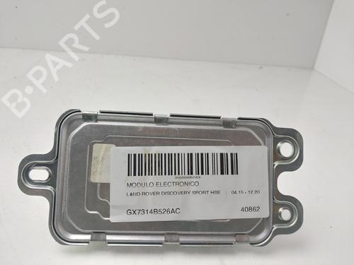 Used Electronic module Electronic module LAND ROVER DISCOVERY SPORT (L550) [2014-2026] 32405557 32405557