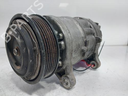 AC compressor BMW 1 (F20) 116 i | BP37153205M34 - Image 3