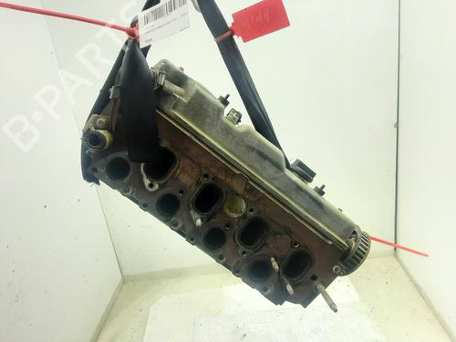 Used Cylinder head FORD FOCUS I (DAW, DBW) 1.8 TDCi (115 hp) 32742668