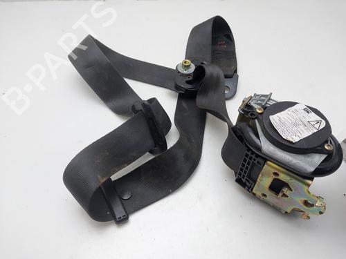 Rear left seatbelt FIAT ULYSSE (179_) 2.2 JTD | BP17130347I29 