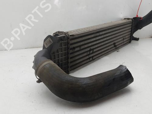 Intercooler FORD FOCUS II (DA_, HCP, DP) 1.6 TDCi | BP18525983M30 