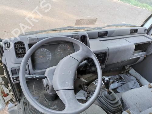 Electronic module NISSAN CABSTAR E (TL_, VL_) 90.32, 90.28, 95.32, 95.28 (TL0) | BP12855605M83 