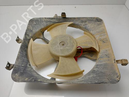 Used Radiator fan HONDA CR-V I (RD) 2.0 16V 4WD (RD1, RD3) (147 hp) 30481912