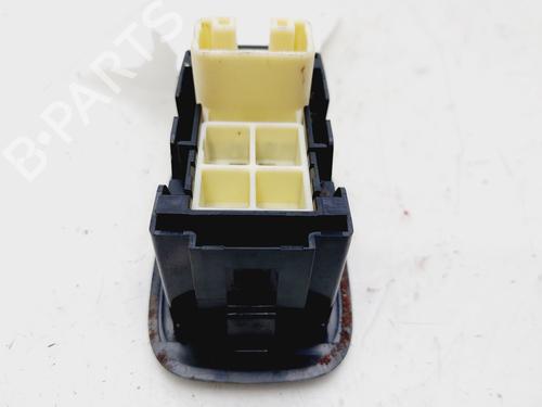 Left rear window switch TOYOTA AURIS (_E15_) | BP31978982I29