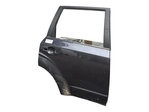 Right rear door SUBARU FORESTER (SJ_) 2.0 D AWD (SJD) | BP30436559C5 
