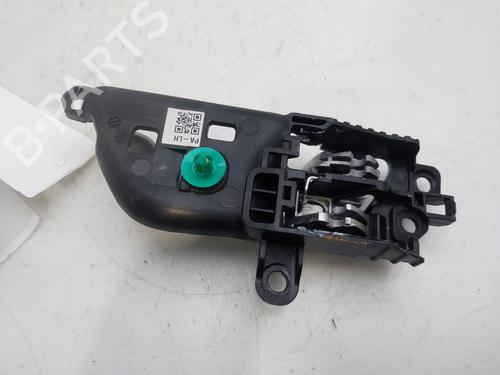Front left interior door handle HYUNDAI IONIQ (AE)  | BP24641981I13 