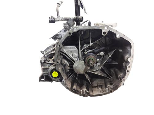 Used Gearbox NISSAN QASHQAI / QASHQAI +2 I (J10, NJ10, JJ10E) 2.0 dCi (150 hp) 24404155