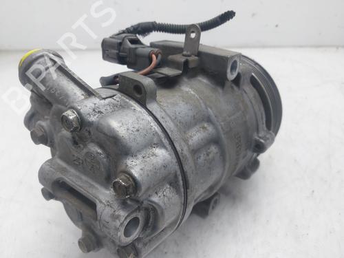 AC compressor FIAT GRANDE PUNTO (199_) 1.3 D Multijet (199.AXD11, 199.AXD1A, 199.AXD1B,... | BP36806873M34 - Image 2
