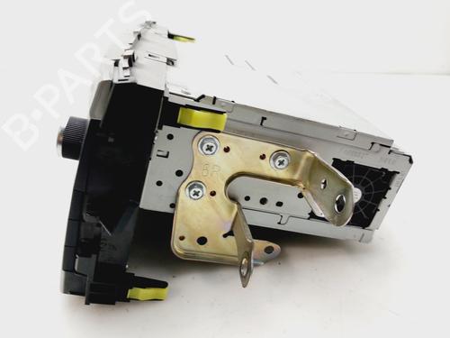 Radio TOYOTA VERSO (_R2_) 2.0 D-4D (AUR20_, AUR20R) | BP27090765E6 