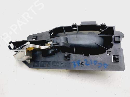 Front right interior door handle PEUGEOT 307 Break (3E)  | BP29908846I14 