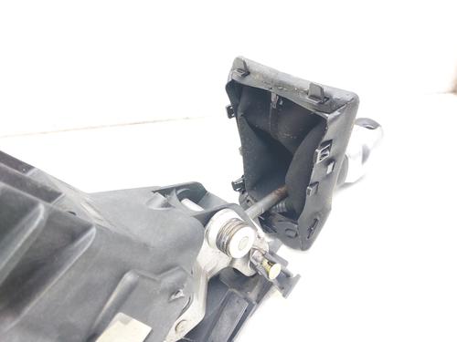 Gear lever PEUGEOT 208 I (CA_, CC_) 1.6 HDi | BP16526710M90 